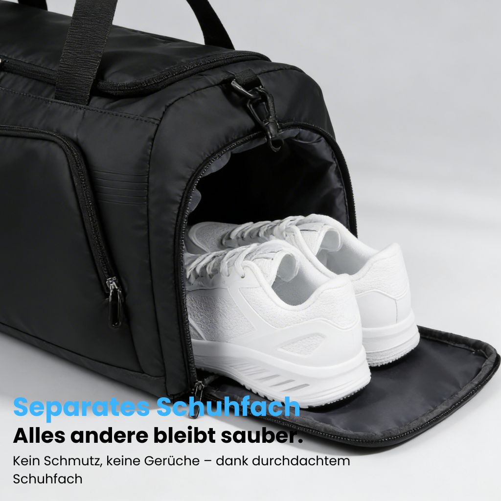 After Work Sporttasche